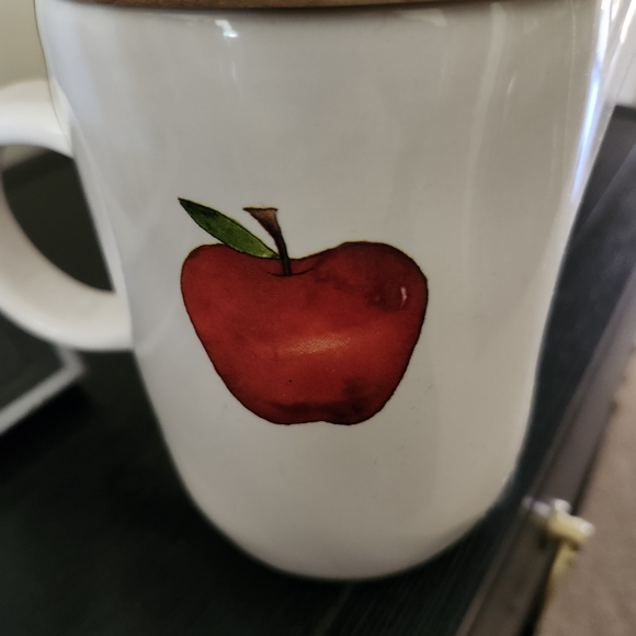 Rae Dunn Artisan Collection Teacher Fuel Mug - Picture 2 of 4